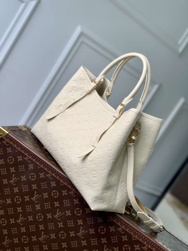 LV Shopping Bags